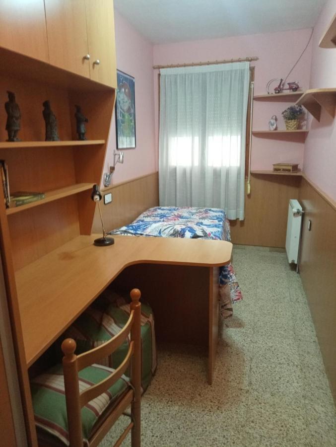 Can Molone Корднуделла Екстер'єр фото