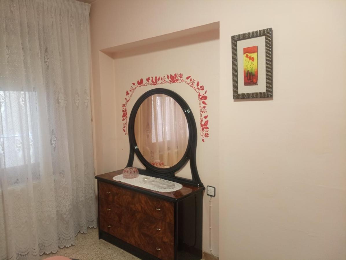 Can Molone Корднуделла Екстер'єр фото